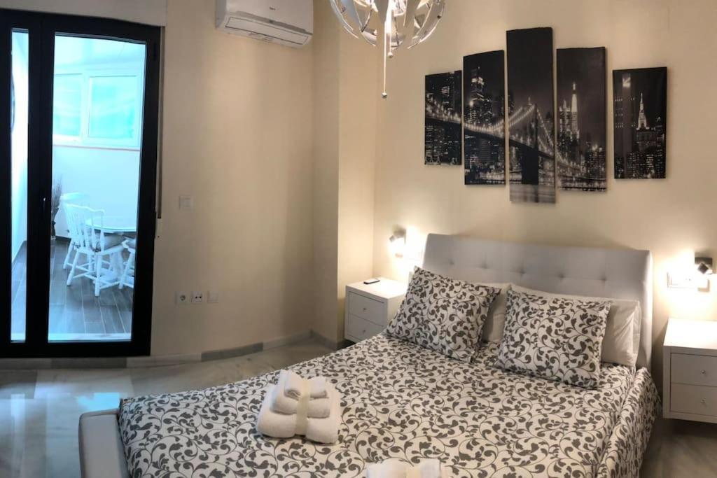 Ferienwohnung Apartamento Junto A Catedral Granada Exterior foto