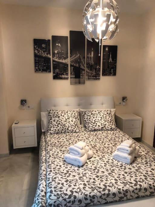 Ferienwohnung Apartamento Junto A Catedral Granada Exterior foto