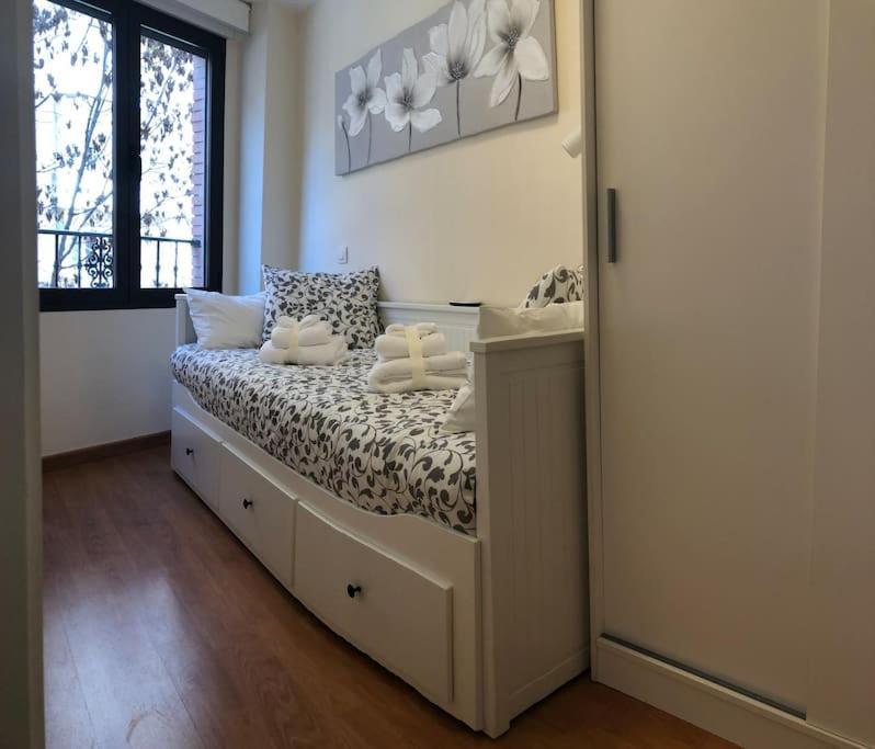 Ferienwohnung Apartamento Junto A Catedral Granada Exterior foto